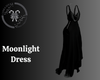 Moonlight Dress