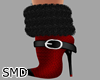 !!  Naira Boots