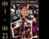 les démons de minuit