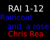RAINCOAT AND A ROSE1