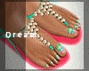 -DM-Hawai'i Sandals