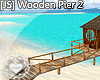 [JS] Wooden Pier 2