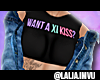 L♥| Xi Kisses 4 You
