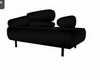 LEATHER SOFA A (KL)