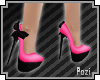 [P0] Sweetums Heels Pink