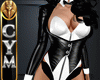 Cym Zatanna Outfit
