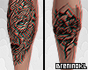 Tattoo's Legs HD