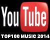 TOP 100 Music - 2014