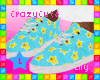 !L Vans Stars