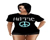 WS* Hippie Female top