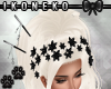 Geisha Hair Accesory v.1