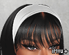 ✦ Nancy - Black