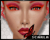 Phoenix Makeup - Scarla