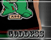 UndeadTed Zombie PJ BTMS