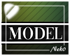 *NK* Model Sign