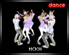 Dance Sexy 8 sp