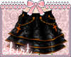 {MIU} Halloween Skirt A
