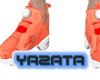 Deriviable Shoes EZ