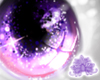[chu] Purple Galaxy Eyes