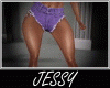 J^Bella Sexy Shorts