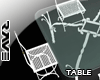 [AKZ]:White table