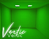 V ! Slime Box Room