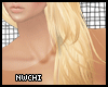 Nwchi Blond-Haire