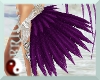 {TFB} Lilac Glam Feather