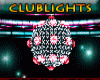Club Set B Lights