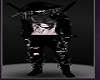 cool Ninja w Moves