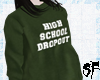 ♅ Dropout / Green