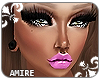 ♥| Model Val Pink 