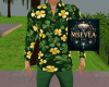 st patrick day top vida