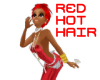 ~RYL Red Hot RockGirl