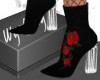 ⓦ Rose Boots