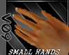 [v09]Sexy Small Hands