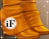 Autumn Babe Boots