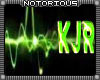 KJR Country Radio
