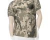 camo shirt