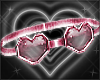 ★ Heart Goggles ★