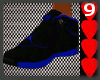 J9~ Jordan Blue