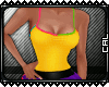 [c] Tutudress Yellow