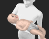 Holding Baby