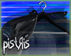 Plastic Jacket - Black