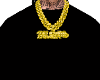 TALEYA Custom Gold Chain