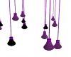 Purple/Black Light bulbs