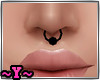 ~Y~Septum Ring