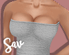 s| Basic Bodysuit RLL