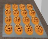 Hot choco Cookies
