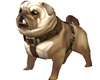 Milly Bulldog Anim